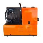 Máy Hàn MIG Que ProTech MIG 250 220V Công Suất 7.5kVA, Hàn Que 3.2-5.0mm Liên Tục Ổn Định Mối Hàn Ngấu Sâu Trên Thép Inox Kết Cấu Dày, Chu Kỳ Tải 60% Làm Việc Dài Hơi Không Quá Nhiệt, Tích Hợp Ổn Định Hồ Quang Ít Bắn Tóe