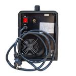 Máy Hàn ProTech MIG250PRO 250A Que 5.0mm Điện Yếu, Hàn Que 4.0mm Liên Tục Mối Hàn Đẹp Chắc Trên Sắt Inox Hợp Kim, Điện Yếu Ổn Định 160-250V Không Lo Mất Điện, Quạt Thông Minh Tiết Kiệm Điện, Chống Sốc IGBT An Toàn, Điện Áp Không Tải 