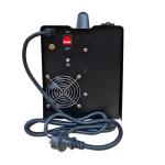 Máy Hàn ProTech MK250A 250A 220V 3 Trong 1 MIG Flux Core Que, Hàn Que 3.2-4.0mm Mạnh Mẽ Mối Hàn Ngấu Sâu Ít Xỉ Trên Sắt Inox Nhôm, Công Nghệ IGBT Tiết Kiệm Điện Độ Bền Cao, Màn Hình LED Hiện Đại Hiển Thị Dòng Hàn