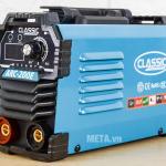 Máy Hàn Điện Tử Classic ARC-200E1 200A Inverter, Hàn Que Nhỏ Liên Tục, Hiệu Suất Cao, Tiết Kiệm Năng Lượng, Hoàn Hảo Thợ Hàn Sửa Chữa Nhỏ