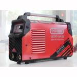 Máy hàn Oshima Mosfet SM 250 công suất 250A công nghệ MOSFET tiết kiệm điện máy hàn que mini gia đình cơ khí dân dụng dễ sử dụng hồ quang ổn định chống dính que phù hợp thợ sửa chữa DIY và công trình nhỏ gọn nhẹ dễ di chuyển, Hàn Lộc Phát.