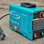 Classic ARC200M25 Máy Hàn Que 200A Viral, Màn Hình LED Chính Xác, Tiết Kiệm 50-60% Điện, Siêu Nhẹ, Lý Tưởng Gia Công Cơ Khí Tại Nhà