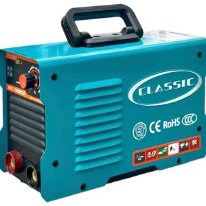 Classic ARC200M25 Máy Hàn Que 200A Viral, Màn Hình LED Chính Xác, Tiết Kiệm 50-60% Điện, Siêu Nhẹ, Lý Tưởng Gia Công Cơ Khí Tại Nhà