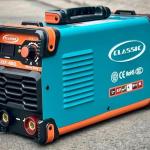 Classic ZX7-415CL Máy Hàn Que Chính Hãng Việt Nam, Dòng 20-415A Ổn Định Điện Yếu Máy Phát, Màn Hình LED, Lý Tưởng Hàn Kết Cấu Thép Đóng Tàu