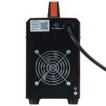 Máy Hàn Que Hồng Ký HK-200H Inverter, Công Suất Mạnh 200A, Hoạt Động Điện Yếu Ổn Định, Tiết Kiệm Điện Cao, Mối Hàn Đẹp Sâu, Chống Giật Bảo Vệ, Trọng Lượng 5.5kg Dễ Vác, Hoàn Hảo Công Trình Xưởng Nhỏ, Độ Bền Từ Hồng Ký!