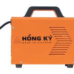Máy Hàn Que Hồng Ký HK-200H Inverter, Công Suất Mạnh 200A, Hoạt Động Điện Yếu Ổn Định, Tiết Kiệm Điện Cao, Mối Hàn Đẹp Sâu, Chống Giật Bảo Vệ, Trọng Lượng 5.5kg Dễ Vác, Hoàn Hảo Công Trình Xưởng Nhỏ, Độ Bền Từ Hồng Ký!