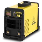 Máy Hàn Que Hồng Ký HKM200D 200A Digital Inverter Tiên Tiến, Hàn Que 2.6-4.0mm Mạnh Mẽ Liên Tục, Toàn Bộ Tính Năng Hot Start ARC Force Anti-Stick Chống Giật VRD, Mối Hàn Đẹp Chắc Chắn Ít Bắn Tóe, Thiết Kế Gọn 5.27kg Tiện Di Chuyển