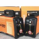 Kenmax ARC-200N Máy Hàn Que Chính Hãng Việt Nam, Dòng 20-200A Ổn Định Điện Yếu, Màn Hình LED, Lý Tưởng Hàn Inox Sắt Tại Nhà