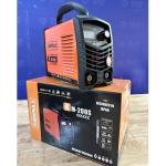 Máy Hàn Điện Tử Kenmax KM-200S 200A Inverter, Hàn Que Nhỏ Liên Tục, Hiệu Suất Cao, Tiết Kiệm Năng Lượng, Hoàn Hảo Thợ Hàn Sửa Chữa Nhỏ