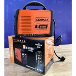 Máy Hàn Điện Tử Kenmax KM-200S 200A Inverter, Hàn Que Nhỏ Liên Tục, Hiệu Suất Cao, Tiết Kiệm Năng Lượng, Hoàn Hảo Thợ Hàn Sửa Chữa Nhỏ