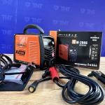 Máy Hàn Điện Tử Kenmax KM-200S 200A Inverter, Hàn Que Nhỏ Liên Tục, Hiệu Suất Cao, Tiết Kiệm Năng Lượng, Hoàn Hảo Thợ Hàn Sửa Chữa Nhỏ