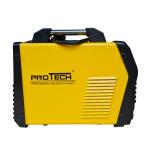 Máy Hàn Que ProTech ARC 250 MAX 250A Inverter Siêu Khỏe, Hàn Que 5.0mm Liên Tục Que 4.0mm Mạnh Mẽ Trên Thép Inox Kết Cấu, Mối Hàn Ngấu Sâu Đẹp Ít Xỉ Chất Lượng Cao, Công Nghệ IGBT Tốc Độ Hàn Cao Hiệu Suất,