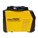 Máy Hàn Que ProTech ARC250DMAX Inverter Đa Năng 250A 3 Pha/1 Pha, Hàn Que 3.2-5.0mm Mối Hàn Không Xỉ Đẹp Chắc Chắn Trên Thép Inox, Màn Hình LED Điều Chỉnh Chính Xác, Tiết Kiệm Điện Hiệu Suất Cao, Bảo Vệ An Toàn Quá Nhiệt Quá Tải