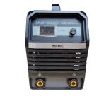 Máy Hàn ProTech ARC 400 MAX 400A 3 Pha Que 5.0mm, Hàn Que 4.0-5.0mm Liên Tục Mối Hàn Đẹp Ngấu Sâu Trên Thép Inox, Công Suất 17.8kVA Tốc Độ Cao, Màn Hình LED Chính Xác Dễ Theo Dõi, Quạt Tản Nhiệt Mạnh Làm Việc Dài Hơi, Vỏ Chắc Chắn Chống Bụi