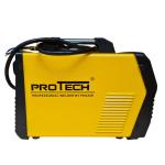 Máy Hàn ProTech ARC 400 MAX 400A 3 Pha Que 5.0mm, Hàn Que 4.0-5.0mm Liên Tục Mối Hàn Đẹp Ngấu Sâu Trên Thép Inox, Công Suất 17.8kVA Tốc Độ Cao, Màn Hình LED Chính Xác Dễ Theo Dõi, Quạt Tản Nhiệt Mạnh Làm Việc Dài Hơi, Vỏ Chắc Chắn Chống Bụi