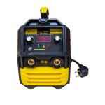 Máy Hàn Hồ Quang ProTech MK250E-2 250A Điện Yếu Siêu Bền, Hàn Que 4.0mm Liên Tục Que 5.0mm Siêu Mạnh, Mối Hàn Chắc Chắn Ngấu Sâu Ít Văng Bắn Trên Thép Không Gỉ Hợp Kim Đặc Biệt, Hoạt Động Ổn Định Dải Điện 160-250V Không Lo Điện Yếu