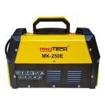 Máy Hàn Hồ Quang ProTech MK250E-2 250A Điện Yếu Siêu Bền, Hàn Que 4.0mm Liên Tục Que 5.0mm Siêu Mạnh, Mối Hàn Chắc Chắn Ngấu Sâu Ít Văng Bắn Trên Thép Không Gỉ Hợp Kim Đặc Biệt, Hoạt Động Ổn Định Dải Điện 160-250V Không Lo Điện Yếu