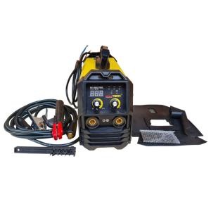 Máy Hàn Que Protech MK270DS 270A Chính Hãng, IGBT Tiên Tiến Ổn Định, Mối Hàn Chắc Đẹp, Siêu Tiết Kiệm, Hoàn Hảo Cho Thợ Cơ Khí Việt Nam