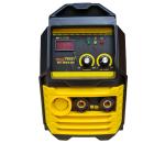 Máy Hàn Que Protech MK300 Inverter 300A, Hàn Que 2.6-5.0mm Liên Tục 4.0mm Mối Ngấu Sâu, Tiết Kiệm Điện, Bền 10kg Di Động, Hoàn Hảo Xưởng Cơ Khí Công Nghiệp