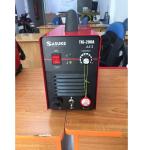 TIG 200A Máy Hàn Sasuke Tig Que 200A, Hàn Liên Tục Que 3.2mm Mối Sạch Ít Tóe, Tiết Kiệm Năng Lượng, Phụ Kiện Cao Cấp, Siêu Tiết Kiệm Cho Thợ Chuyên