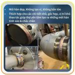 Máy Hàn TIG DC Que Hồng Ký Master HKTIG300A 300A Chính Hãng, IGBT Tiên Tiến Ổn Định, Mối Hàn Chắc Đẹp Thẩm Mỹ, Siêu Tiết Kiệm, Hoàn Hảo Cho Thợ Cơ Khí Việt Nam