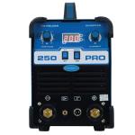 Máy Hàn TIG DC Que Hồng Ký Pro TIG250PRO Inverter 250A, Hàn Que 2.6-5mm & TIG 1.6-3.2mm Mối Đẹp, Tiết Kiệm Điện, Nhẹ 10.5kg Di Động, Hoàn Hảo Thợ Cơ Khí Inox