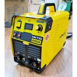 Máy Hàn TIG Hồng Ký HK TIG 200A Đa Chức Năng Inverter, Hàn TIG + Que 2 Trong 1 Mạnh Mẽ 7kVA, Kim Hàn 1.6-2.4mm Que 1.6-3.2mm, Mối Hàn Tuyệt Đẹp Trên Vật Liệu Mỏng Inox Đồng Sắt, Màn Hình LED Dễ Theo Dõi, Tiết Kiệm Điện 60%, Tự Ngắt An Toàn Môi Trường