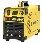 Máy Hàn TIG Hồng Ký HK TIG 200A Đa Chức Năng Inverter, Hàn TIG + Que 2 Trong 1 Mạnh Mẽ 7kVA, Kim Hàn 1.6-2.4mm Que 1.6-3.2mm, Mối Hàn Tuyệt Đẹp Trên Vật Liệu Mỏng Inox Đồng Sắt, Màn Hình LED Dễ Theo Dõi, Tiết Kiệm Điện 60%, Tự Ngắt An Toàn Môi Trường
