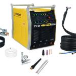 Máy Hàn TIG Hồng Ký HKTIG320AX Inverter Master AC/DC Xung 320A 3 Pha, Hàn TIG Nhôm Inox Thép Mỏng Dày Đẹp Tuyệt Đối, Công Nghệ Pulse DC/AC 40-100 Xung/Giây Kiểm Soát Nhiệt Chính Xác, Cân Bằng AC Loại Bỏ Oxit Nhôm Nhanh