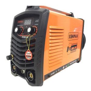 Máy Hàn TIG Que Kenmax TIG/ARC-250 250A Inverter, Hàn Que Lớn Liên Tục, Màn Hình LED, Tiết Kiệm Năng Lượng, Hoàn Hảo Thợ Hàn Công Nghiệp Nhỏ