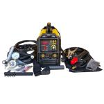 Máy Hàn TIG MK-TIG200 Protech 220V, Phụ Kiện WP26-4M Kẹp 300A Chuẩn, Hàn TIG DC Ổn Định Cho Thép Không Gỉ, Ít Văng Bắn Tối Đa Nhờ Công Nghệ Tiên Tiến, An Toàn IP21S, Lợi Ích Bùng Nổ Cho Công Nghiệp Nhẹ