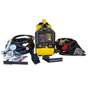 Máy Hàn DC TIG MK250 Protech, Inverter IGBT Siêu Việt 250A, Hàn TIG & Que Không Vảy Bắn, Tiết Kiệm Điện 30%, Khởi Động Hồ Quang Tức Thì Hotstart Arc Force, An Toàn Chống Điện Giật Quá Nhiệt, Lý Tưởng Cho Thợ Hàn Inox Thép Không Gỉ Công Nghiệp