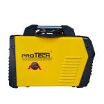 Máy Hàn TIG Protech 250MAX DC Spot, Công Nghệ MCU Tiên Tiến, Hàn TIG 250A Ổn Định Liên Tục + Spot Cho Inox Mỏng, Khởi Động Nhanh & Tiết Kiệm Điện, Bảo Vệ Kép Phát Hiện Nhiệt Bất Thường, Lợi Ích Siêu Việt Cho Thợ Hàn Chính Xác Cao