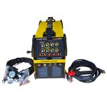 Máy Hàn TIG TIG250P AC/DC Protech Nhỏ Gọn, Hàn Nhôm Inox Crom Molypden Mịn Màng Không Vết Nứt Với TIG Xung, IGBT Điều Khiển Thông Minh, Tiết Kiệm Điện & Dễ Sử Dụng, Sản Phẩm Bán Chạy Cho Xưởng Cơ Khí Việt Nam Muốn Máy Hàn Bền Bỉ