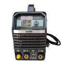 Máy Hàn DC TIG300MAX Protech, Trọng Lượng Siêu Nhẹ 9.5kg Cho Công Nghiệp, Hàn Inox Mỏng Với Độ Văng Bắn Thấp Nhất + TIG Spot Ít Nhiệt Đầu Vào, Thời Gian Khí Trước/Sau Điều Chỉnh, An Toàn Tuyệt Đối, Lý Tưởng Xưởng Hàn Không Gian Hẹp 220V