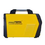 Máy Hàn DC TIG300MAX Protech, Trọng Lượng Siêu Nhẹ 9.5kg Cho Công Nghiệp, Hàn Inox Mỏng Với Độ Văng Bắn Thấp Nhất + TIG Spot Ít Nhiệt Đầu Vào, Thời Gian Khí Trước/Sau Điều Chỉnh, An Toàn Tuyệt Đối, Lý Tưởng Xưởng Hàn Không Gian Hẹp 220V