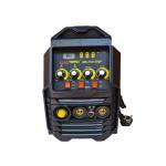 Máy Hàn TIG ProTech MK-TIG300P-2 300A 220V Siêu Bền Điện Yếu, Hàn TIG Xung Que 5.0mm Liên Tục Hiệu Suất Cao, Mối Hàn Ngấu Sâu Chắc Chắn Ít Văng Bắn Trên Thép Không Gỉ Crom Molypden, Công Nghệ IGBT Tiết Kiệm Điện Độ Bền Cao