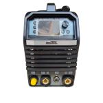 Máy Hàn TIG Inverter 301MAX Protech, 220V Công Suất 7.5kVA, Hàn TIG DC Pulse & Que Đa Năng Với Hồ Quang Liên Tục Ổn Định, Chống Quá Nhiệt & Giảm Điện Giật, Kích Thước Gọn 410x170x300mm, Giảm Chi Phí Vận Hành Cho Doanh Nghiệp Nhỏ