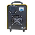 Máy Hàn TIG Que Kiêm TIG MK-TIG400P Protech, Điện Áp 3 Pha 380V Linh Hoạt, Hàn Thép Đặc Biệt Không Vảy Bắn, Hồ Quang Mạnh Mẽ Ổn Định, An Toàn Chống Điện Giật & Quá Tải, Tăng Tốc Độ Hàn Cho Kỹ Thuật Viên Công Nghiệp