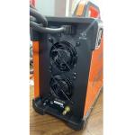 Máy Hàn Điện Tử Kenmax KM-TIG200 AC/DC TIG Nhôm 200A, Màn Hình LED Kỹ Thuật Số, Chống Quá Nhiệt, Di Động Linh Hoạt, Độ Bền Vượt Trội Cho Công Trình