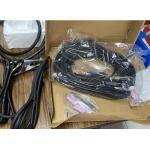 Máy Hàn Điện Tử Kenmax KM-TIG200 AC/DC TIG Nhôm 200A, Màn Hình LED Kỹ Thuật Số, Chống Quá Nhiệt, Di Động Linh Hoạt, Độ Bền Vượt Trội Cho Công Trình