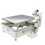 Máy may viên nệm móc xích 3HP, công nghệ Nhật Bản, đường chỉ tinh tế, vận hành êm ái, nâng cao năng suất vượt trội