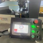 Máy may viền nệm tự động MT25 WIETU B4, công nghệ tiên tiến, tự động xoay lật nệm, viền chính xác, tiết kiệm nhân công, nâng cao năng suất sản xuất nệm cao cấp, phù hợp xưởng quy mô lớn