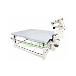 Máy may viền nệm ổ chảo công nghiệp WEITU B1, thiết kế tối ưu, tốc độ cao, tiết kiệm chi phí sản xuất, nâng cao năng suất cho ngành nệm sofa nội thất, chất lượng bền bỉ, bảo hành 12 tháng, giá rẻ hấp dẫn