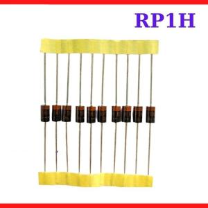 RP1H Diode Chỉnh Lưu Nhanh 2KV, Linh Kiện Điện Tử Cho Máy Hàn Inverter, Nguồn Xung Và Mạch Điều Khiển Cao Tần, linh kiện máy hàn.