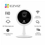 Camera An Ninh Trong Nhà EZVIZ C1C, Hình Ảnh Full HD 1080P, Tích Hợp Micro Loa, Phát Hiện Chuyển Động Chính Xác.
