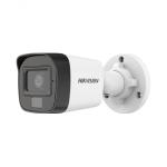 Hikvision DS-2CE16D0T-LTS Camera 2MP, Full HD, Đàm Thoại Hai Chiều, Công Nghệ HybridLight, Chống Nước IP67, Tầm Nhìn Hồng Ngoại 25m, Hình Ảnh Siêu Sắc Nét