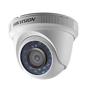 Camera Hikvision 2.0MP DS-2CE56D0T-IR, chuẩn HDTVI, hồng ngoại thông minh, chống rung, chống nước, vỏ sắt chắc chắn, quan sát sắc nét cả ngày lẫn đêm
