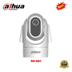 Camera Wifi Dahua 2.0mp Hero C1 DH-H2C Giám Sát Nhà Cửa 360°, Phát Hiện Chuyển Động, Đàm Thoại 2 Chiều, Báo Động Âm Thanh – Bảo Vệ Gia Đình Mọi Lúc Mọi Nơi