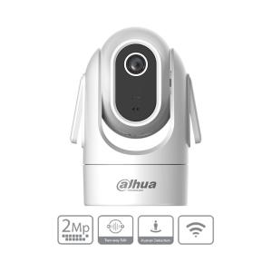Camera Wifi Dahua 2.0mp Hero C1 DH-H2C Giám Sát Nhà Cửa 360°, Phát Hiện Chuyển Động, Đàm Thoại 2 Chiều, Báo Động Âm Thanh – Bảo Vệ Gia Đình Mọi Lúc Mọi Nơi